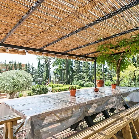 Masia Luxmarspa * Barcelona