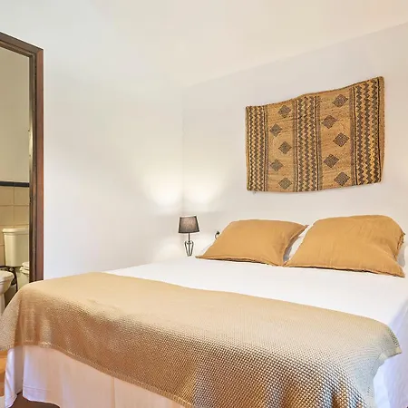 Villa Masia Luxmarspa Barcelona
