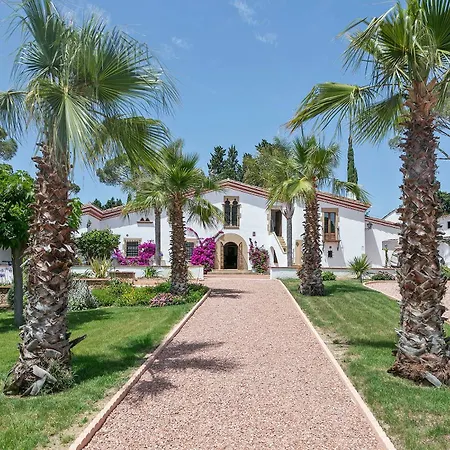 Masia Luxmarspa