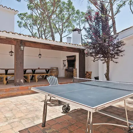 Villa Masia Luxmarspa *