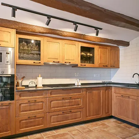 Villa Masia Luxmarspa
