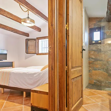 Masia Luxmarspa Barcelona
