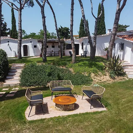 Masia Luxmarspa *