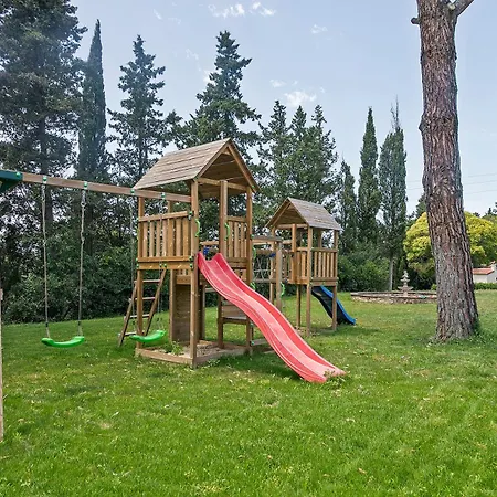 Villa Masia Luxmarspa *