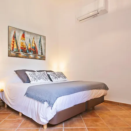 Masia Luxmarspa Vila
