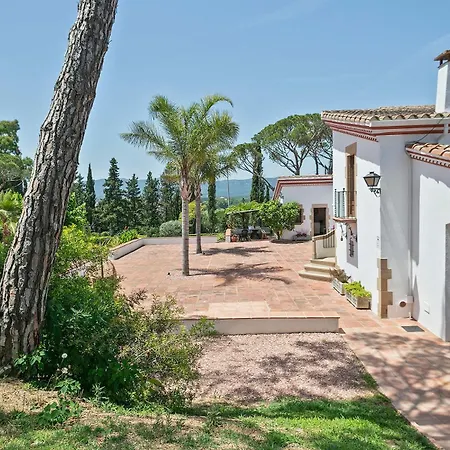 Vila Masia Luxmarspa