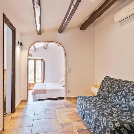 Masia Luxmarspa Vila